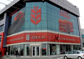 Ziraat Bankası'ndan 5,16 milyar TL'lik net kar