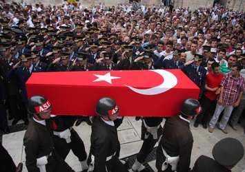 Sur'dan acı haber geldi: 2 şehit