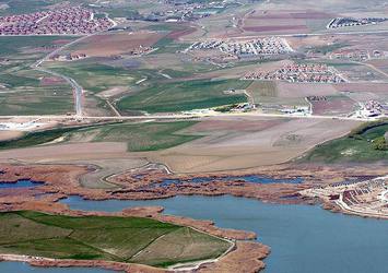 Gölbaşı tapu operasyonunda gözaltı sayısı 17'ye yükseldi
