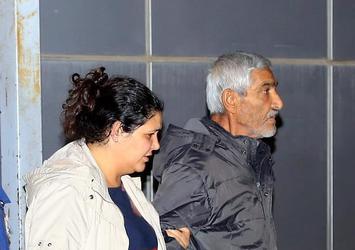 Acı haberi tedavi gördüğü hastanede aldı