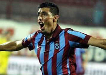 Cardozo gidiyor