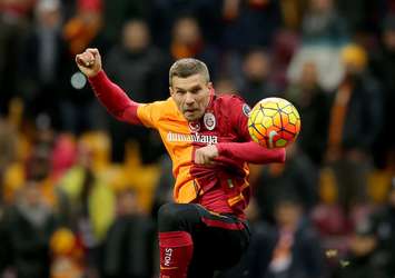 Podolski depremi