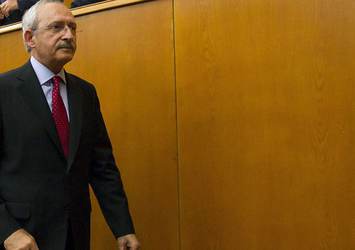 Kılıçdaroğlu neyi biliyor ki!