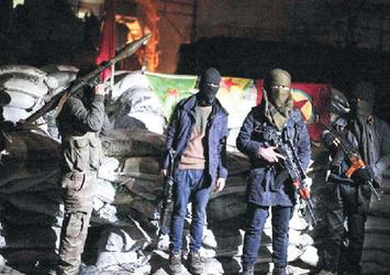 Korkunç plan! PKK baharda saldıracak