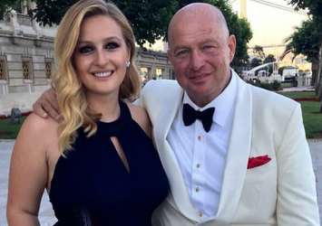 Mustafa Koç’un ölümünden sonra ilk mesaj