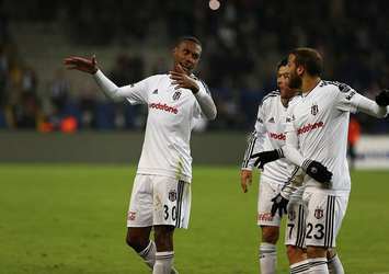 Brezilyalı Marcelo, iki lig maçında da forma giyemeyecek
