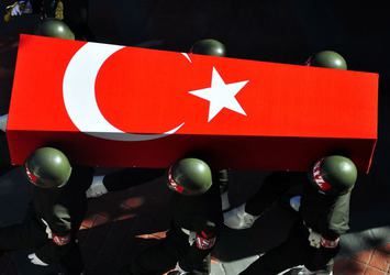 Sur'da terör saldırısı: 3 asker şehit