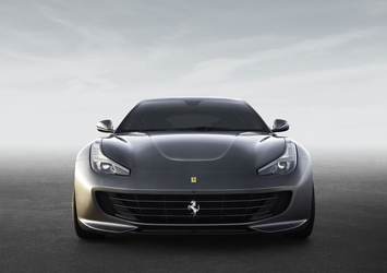 Ferrari FF’in yerine o geliyor