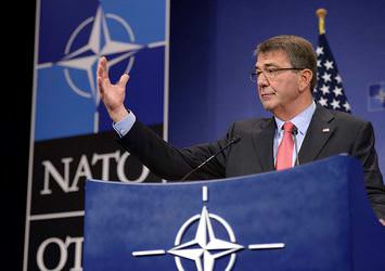 'NATO sığınmacı kriziyle mücadelenin parçası olacak'
