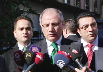 Ala: Cizre'de operasyonlar bitti