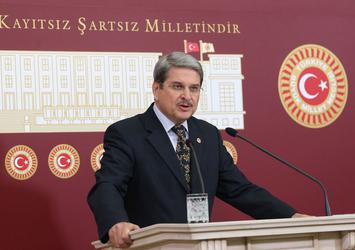 CHP'den sürpriz başkanlık teklifi