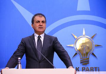 AK Parti'den Gül'ün görüşmeleri hakkında flaş açıklama