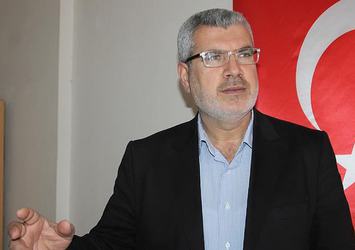 Rusya en güçlü silahlarını Türkmenlerin üzerinde deniyor