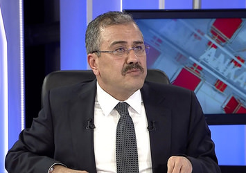 EPDK Başkanı Mustafa Yılmaz: Bir kuruş fark varsa bunu alırız