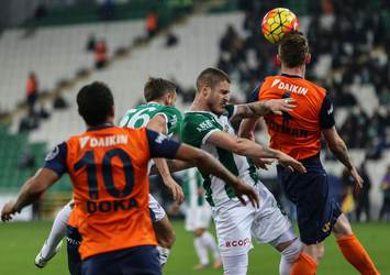 Bursaspor - Fenerbahçe maçı seyircisiz!