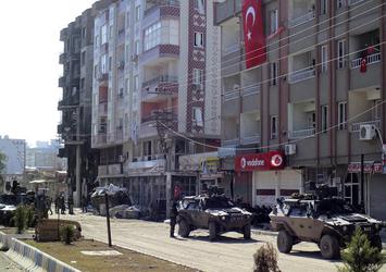 Şırnak Valiliği'nden Cizre açıklaması