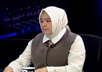 Gürcan: Kadınlara ve gençlere sahip çıkılmalı