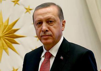 Cumhurbaşkanı Erdoğan'a hakarete ceza