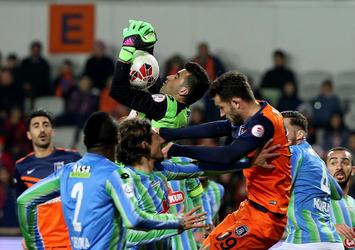 Çaykur Rizespor avantaj yakaladı