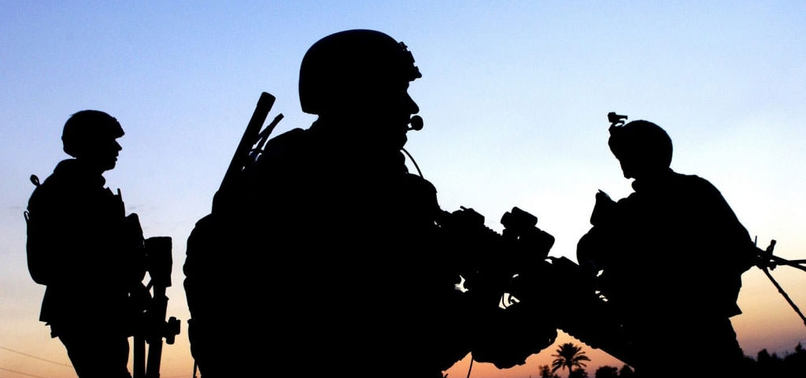 TSK: 11 terörist öldürüldü, 12 PKK'lının cesedine ulaşıldı