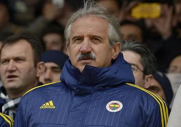 Fenerbahçe'den Terraneo açıklaması
