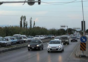 İstanbul'da bazı yollar trafiğe kapatılacak