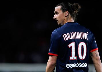 Fenerbahçe'ye İbrahimovic müjdesi