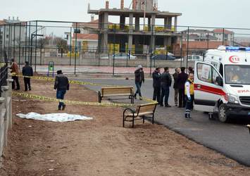 Lisede karşılıksız aşk cinayeti