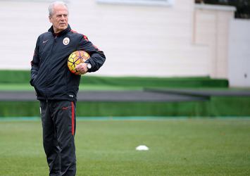 Mustafa Denizli bırakıyor mu?