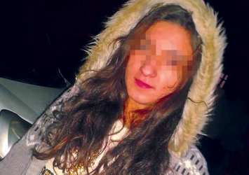 İstanbul'un göbeğinde 'çocuk gelin' dehşeti