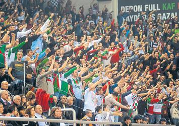 KSK taraftarı patladı Yeter Kocaoğlu yeter!