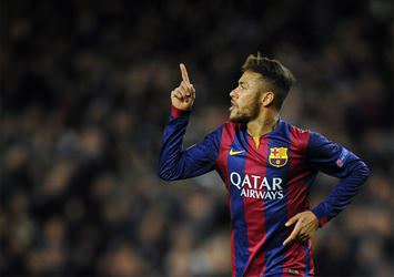 PSG'den Neymar'a 500 milyon dolar!