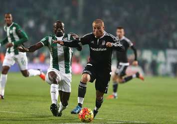 A.Madrid Gökhan Töre'yi istedi