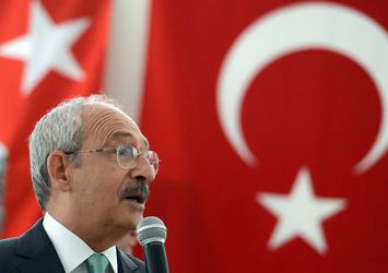 Kılıçdaroğlu'ndan şaka gibi açıklama