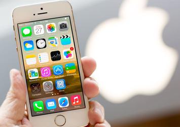iPhone tarihi değiştirince kendi kendini imha ediyor