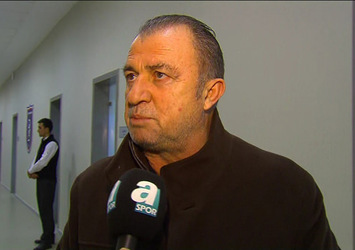 Terim: Kupayı lig kadar önemsiyorum