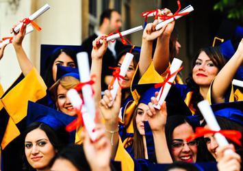 Diplomalar artık e-Devlet'te