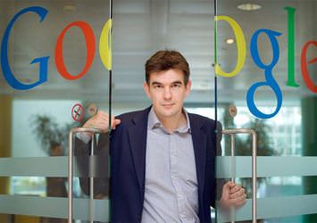Google'ın patronu maaşını bilmiyor!