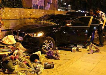 Bağdat Caddesi'nde çiçekçinin öldüğü kazaya ilişkin dava sonuçlandı