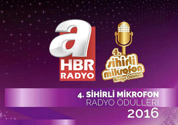 A Haber Radyo yılın en iyi haber radyosu seçildi