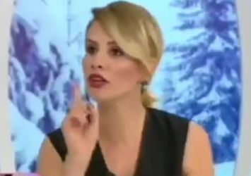 Adaylar Esra Erol'u çileden çıkardı