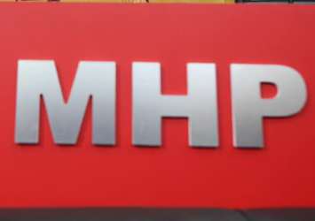 MHP'ye 'gerekçe' sorulacak