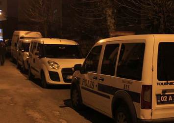 Adıyaman'da DAEŞ operasyonu