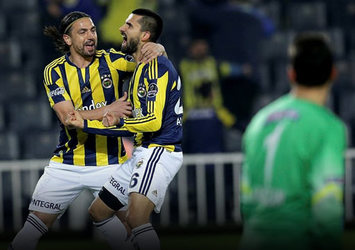 Kadıköy'ün Paşası Fenerbahçe