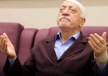 Latif Erdoğan: Gülen’in son hezeyanları