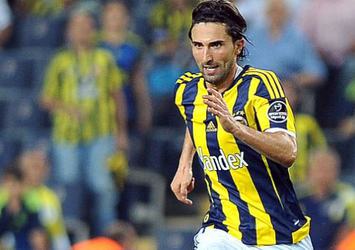 Hasan Ali Bursa'da yok