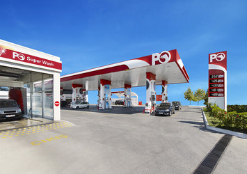 Petrol Ofisi satılıyor