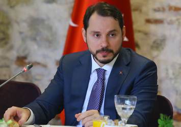 Enerji Bakanı'ndan stratejik hamle