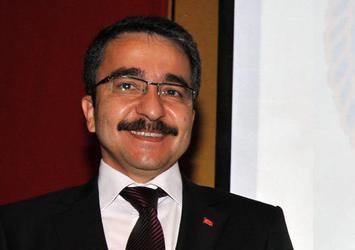 Eski TEM başkanı Cihangir Çelik kayıplara karıştı