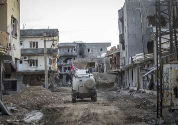 PKK'dan Cizre itirafı: Aynısı olmadı!